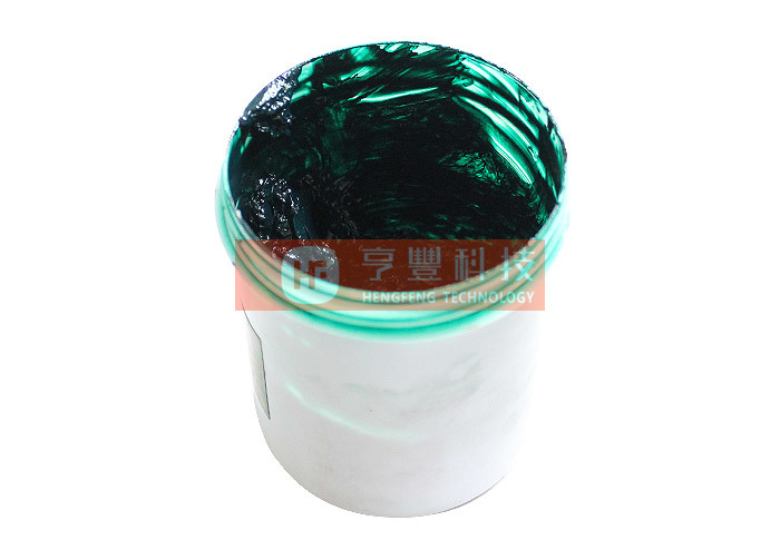 PVC Coloring Paste (Grass Green)